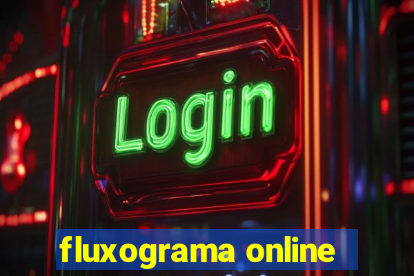 fluxograma online